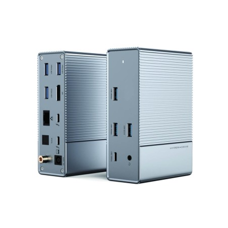 Hyper HyperDrive Universal GEN2 - Supercharge Your Connectivity with HDG2TB314-EU!